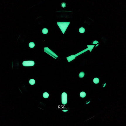 Seiko Automatic Diver's Polyester SKX009K1-var-NATO23 200M Herrenuhr