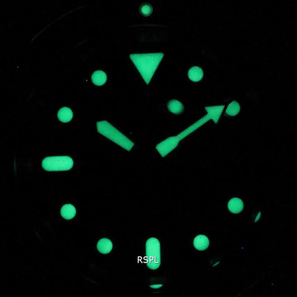 Seiko Automatic Diver's Polyester SKX009K1-var-NATO24 200M Herrenuhr