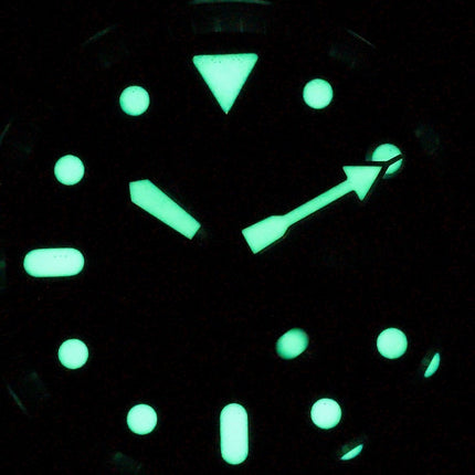 Seiko Automatic Diver's Polyester SKX009K1-var-NATO28 200M Herrenuhr