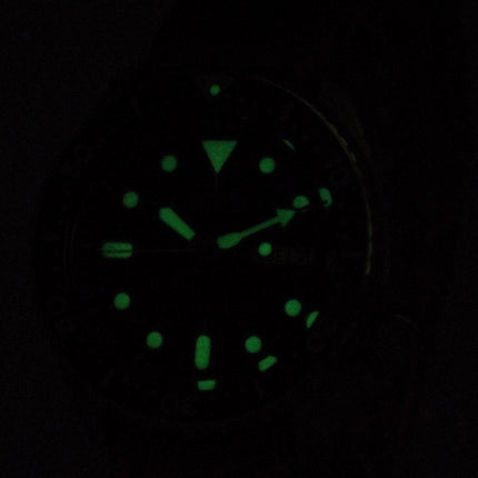 Seiko Automatik Diver 200M NATO Strap SKX009K1 NATO7 Herrenuhr