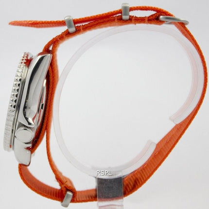 Seiko Automatik Diver 200M NATO Strap SKX009K1 NATO7 Herrenuhr