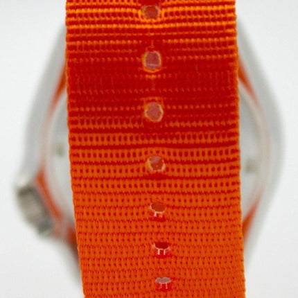 Seiko Automatik Diver 200M NATO Strap SKX009K1 NATO7 Herrenuhr