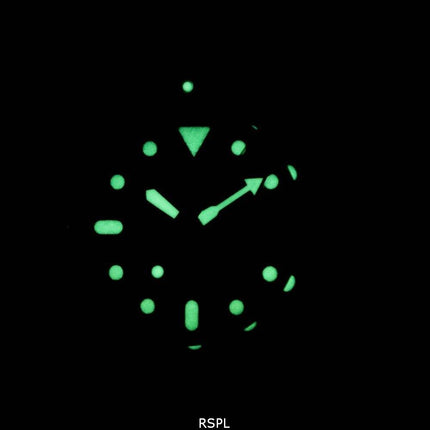 Generalüberholte Seiko Automatic Diver's SKX009 SKX009K1 SKX009K Herrenuhr