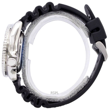 Generalüberholte Seiko Automatic Diver's SKX009 SKX009K1 SKX009K Herrenuhr