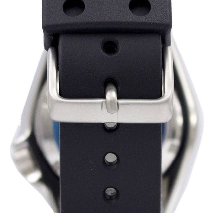 Generalüberholte Seiko Automatic Diver's SKX009 SKX009K1 SKX009K Herrenuhr