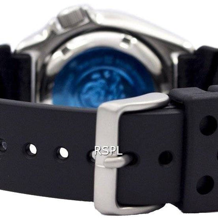 Generalüberholte Seiko Automatic Diver's SKX009 SKX009K1 SKX009K Herrenuhr