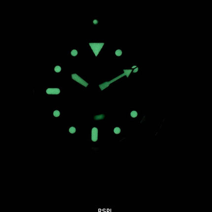 Seiko Automatik SKX011J1-LS18 Diver 200M Japan machte braun Leder Armband Herrenuhr