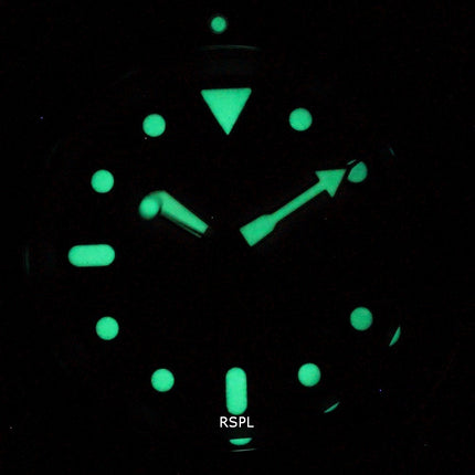 Seiko Automatic Diver's Japan Made Polyester SKX011J1-var-NATO24 200M Herrenuhr