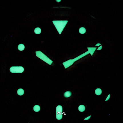 Seiko Automatic Diver's Japan Made Polyester SKX011J1-var-NATO25 200M Herrenuhr