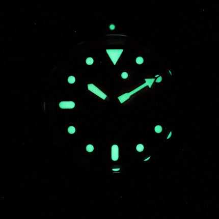 Seiko Automatic Diver's Japan Made Polyester SKX011J1-var-NATO27 200M Herrenuhr