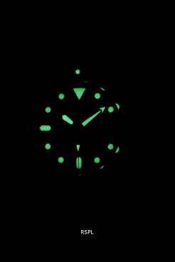 Generalüberholte Seiko Automatic Diver's 200M SKX013 SKX013K1 SKX013K Herrenuhr