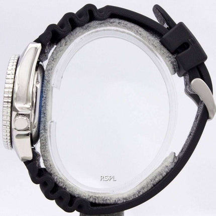 Generalüberholte Seiko Automatic Diver's 200M SKX013 SKX013K1 SKX013K Herrenuhr