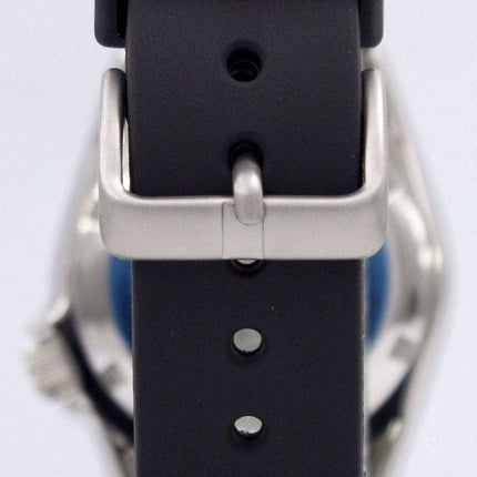 Generalüberholte Seiko Automatic Diver's 200M SKX013 SKX013K1 SKX013K Herrenuhr