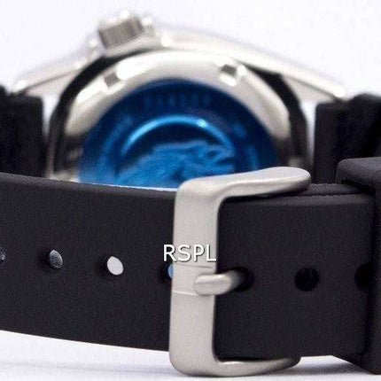 Generalüberholte Seiko Automatic Diver's 200M SKX013 SKX013K1 SKX013K Herrenuhr