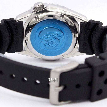 Generalüberholte Seiko Automatic Diver's 200M SKX013 SKX013K1 SKX013K Herrenuhr