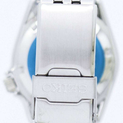 Generalüberholte Seiko Automatic Scuba Divers 21 Jewels 200M SKX013K2 Herrenuhr