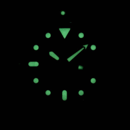 Generalüberholte Seiko Automatic Scuba Divers 21 Jewels 200M SKX013K2 Herrenuhr