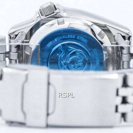 Generalüberholte Seiko Automatic Scuba Divers 21 Jewels 200M SKX013K2 Herrenuhr