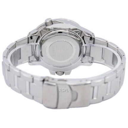 Generalüberholte Seiko 5 Sport Automatik Herrenuhr, hergestellt in Japan, Modell SKZ209, SKZ209J1, SKZ209J