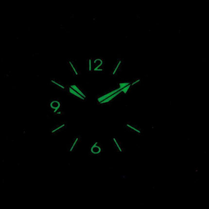 Generalüberholte Seiko 5 Automatikuhr mit Kartenanzeige SKZ211 SKZ211K1 SKZ211K Herrenuhr