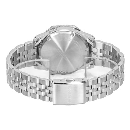 Seiko Rotocall Digital-Chronograph Edelstahl Quarz SMGG17P1 100M Herrenuhr