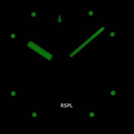 Seiko Pilotenflug SNA411P1-VAR-NATO3 Quarz Chronograph 200M Herrenuhr