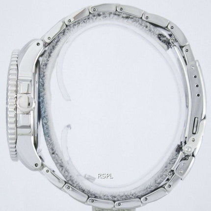 Generalüberholte Seiko Prospex PADI Special Edition Solar Taucheruhr 200M SNE435 SNE435P1 SNE435P Herrenuhr