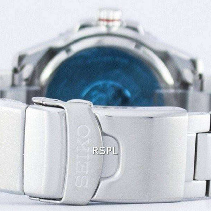 Generalüberholte Seiko Prospex PADI Special Edition Solar Taucheruhr 200M SNE435 SNE435P1 SNE435P Herrenuhr