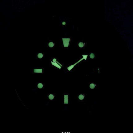 Generalüberholte Seiko Prospex Solar Taucheruhr 200M SNE437 SNE437P1 SNE437P Herrenuhr