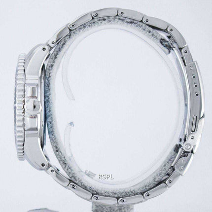 Generalüberholte Seiko Prospex Solar Taucheruhr 200M SNE437 SNE437P1 SNE437P Herrenuhr