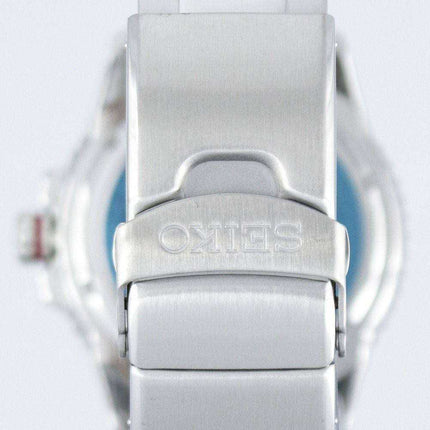 Generalüberholte Seiko Prospex Solar Taucheruhr 200M SNE437 SNE437P1 SNE437P Herrenuhr