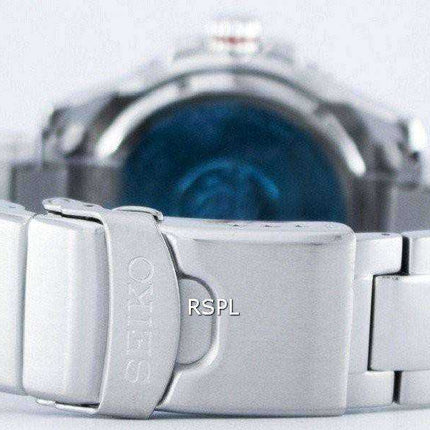 Generalüberholte Seiko Prospex Solar Taucheruhr 200M SNE437 SNE437P1 SNE437P Herrenuhr