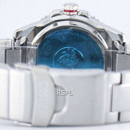 Generalüberholte Seiko Prospex Solar Taucheruhr 200M SNE437 SNE437P1 SNE437P Herrenuhr