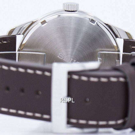 Generalüberholte Seiko Sports Solar SNE473 SNE473P1 SNE473P Herrenuhr