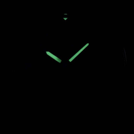 Generalüberholte Seiko Solar SNE477 SNE477P1 SNE477P Herrenuhr