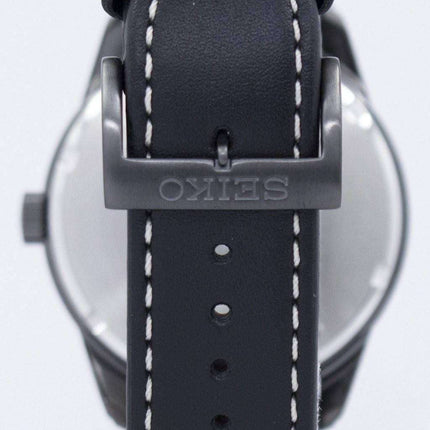 Generalüberholte Seiko Solar SNE477 SNE477P1 SNE477P Herrenuhr