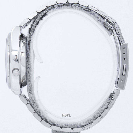 Generalüberholte Seiko 5 Automatik, hergestellt in Japan, Modell SNK063J5, Unisex-Uhr
