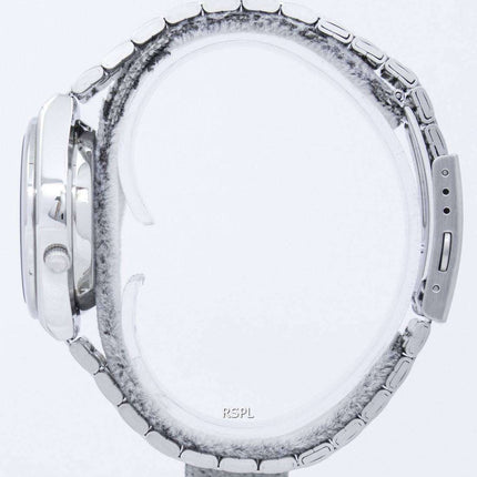 Generalüberholte Seiko 5 Automatik, hergestellt in Japan, Modell SNK063J5, Unisex-Uhr