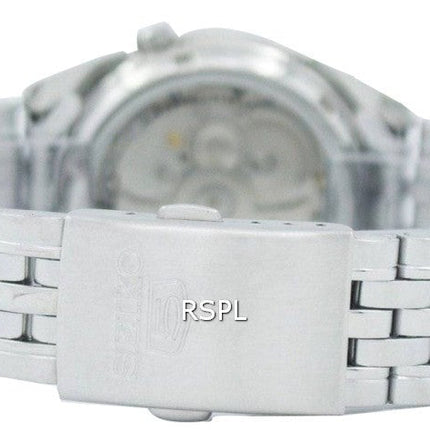 Generalüberholte Seiko 5 Automatik 21 Jewels SNK355 SNK355K1 SNK355K Herrenuhr