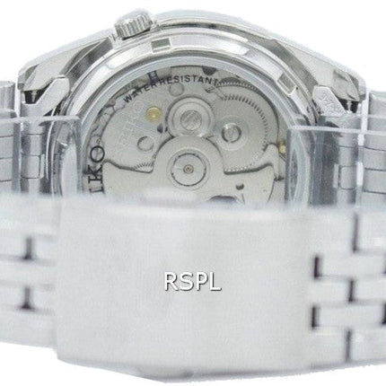 Generalüberholte Seiko 5 Automatik 21 Jewels SNK355 SNK355K1 SNK355K Herrenuhr