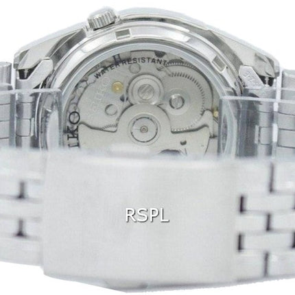 Generalüberholte Seiko 5 Automatik 21 Jewels SNK355 SNK355K1 SNK355K Herrenuhr