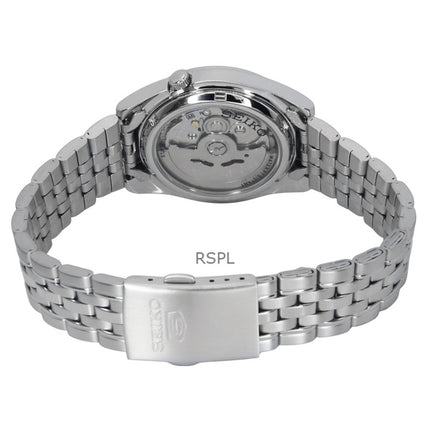 Seiko 5 automatische SNK357 SNK357K1 SNK357K Herrenuhr