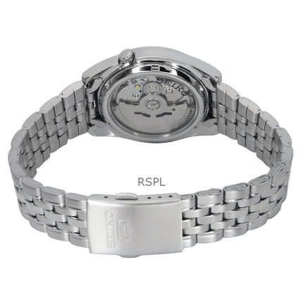 Generalüberholte Seiko 5 Automatic SNK357 SNK357K1 SNK357K Herrenuhr