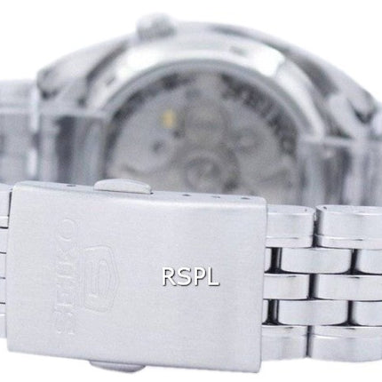 Seiko 5 automatische SNK357 SNK357K1 SNK357K Herrenuhr