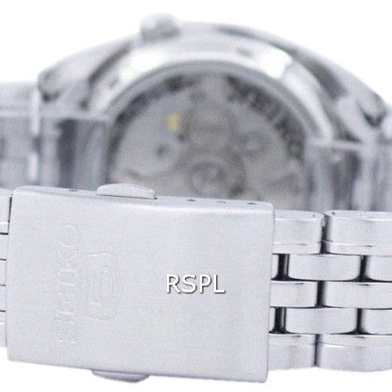 Generalüberholte Seiko 5 Automatic SNK357 SNK357K1 SNK357K Herrenuhr