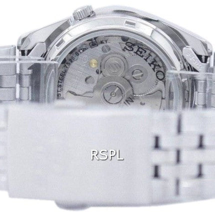 Generalüberholte Seiko 5 Automatic SNK357 SNK357K1 SNK357K Herrenuhr