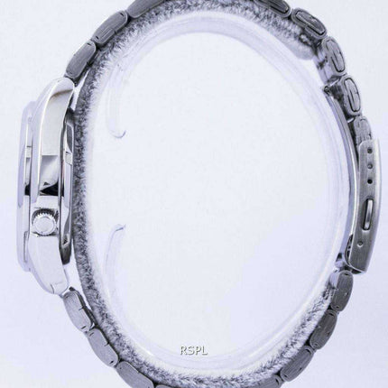 Generalüberholte Seiko 5 Automatik 21 Jewels SNK361 SNK361K1 SNK361K Herrenuhr