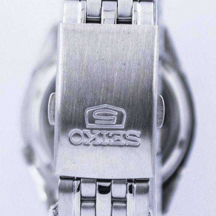 Generalüberholte Seiko 5 Automatik 21 Jewels SNK361 SNK361K1 SNK361K Herrenuhr