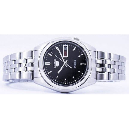 Generalüberholte Seiko 5 Automatik 21 Jewels SNK361 SNK361K1 SNK361K Herrenuhr