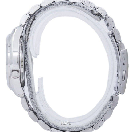 Generalüberholte Seiko 5 Automatik, japanische Fertigung, 21 Steine, Herrenuhr, Modelle SNK375, SNK375J1, SNK375J